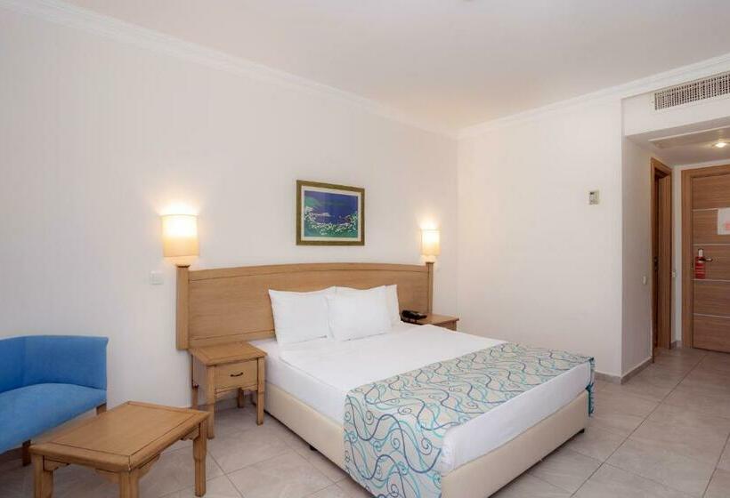 חדר סטנדרט, Bodrum Park Resort