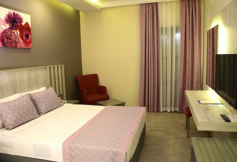 Номер Стандарт, Bodrum Park Resort