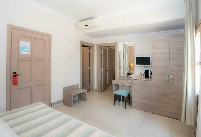 ファミリールーム, Bodrum Park Resort