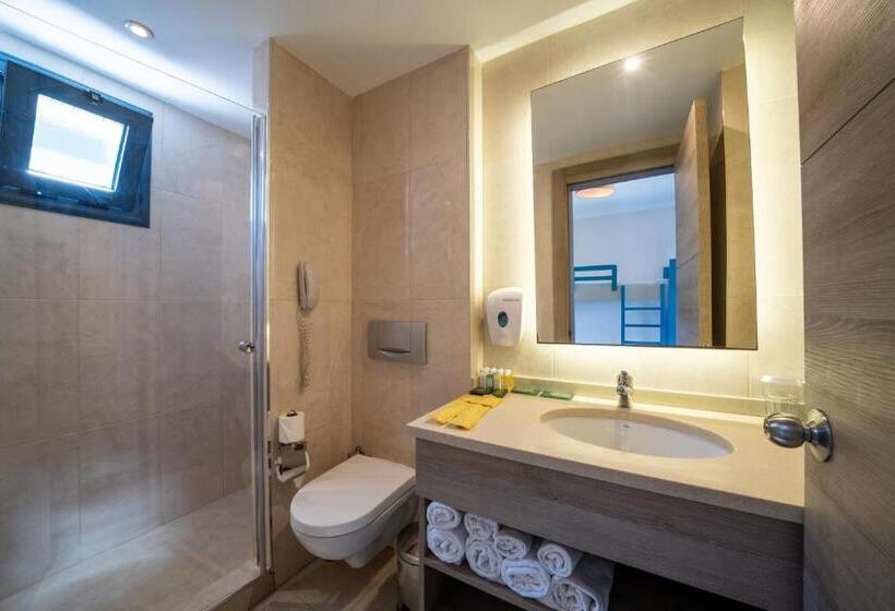חדר קלאב, Bodrum Park Resort
