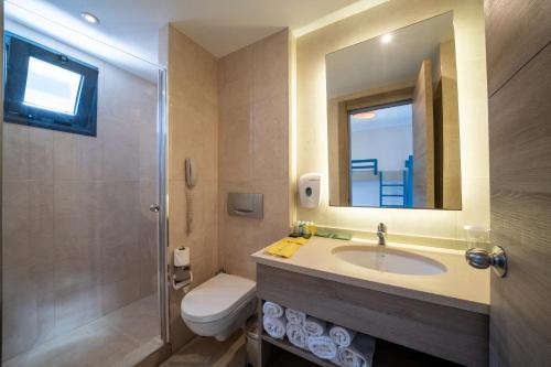 חדר סטנדרט, Bodrum Park Resort