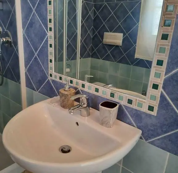 スタンダードルーム, Agriturismo Orvile