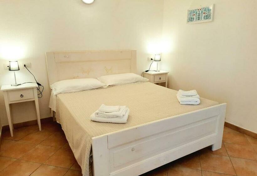 标准间, Agriturismo Orvile