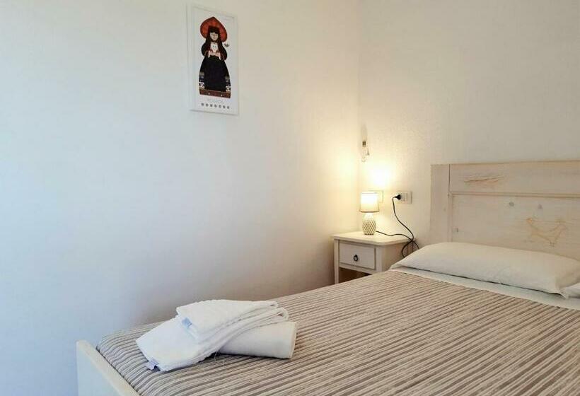 غرفة قياسية, Agriturismo Orvile