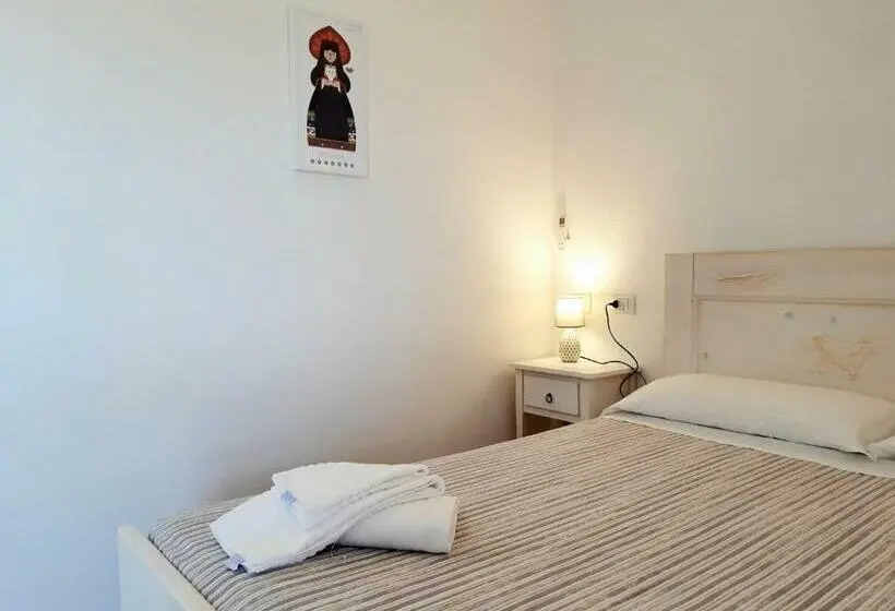 スタンダードルーム, Agriturismo Orvile