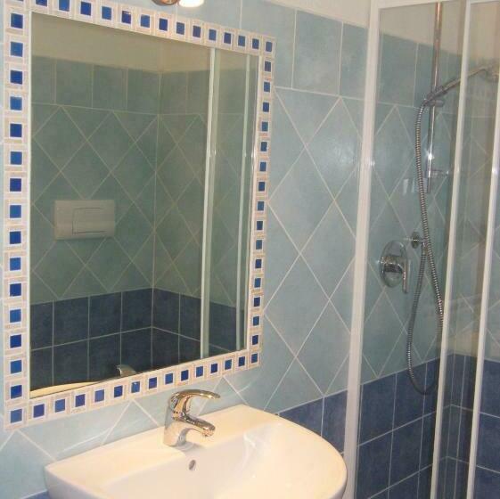 غرفة قياسية, Agriturismo Orvile