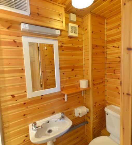 חדר סטנדרט, Auld Cross Keys Inn