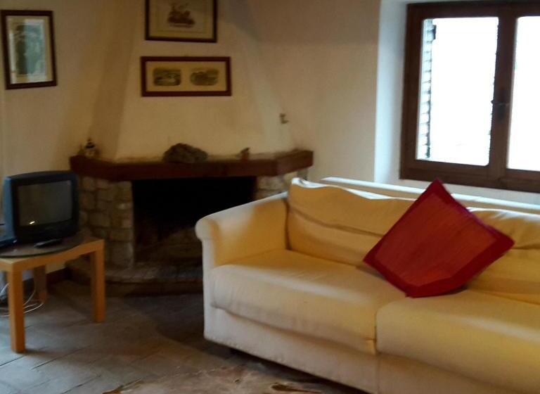 شقة غرفة واحدة, Casa Vacanze Le Corone