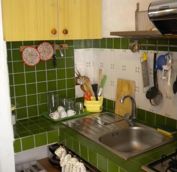 شقة غرفة واحدة, Casa Vacanze Le Corone