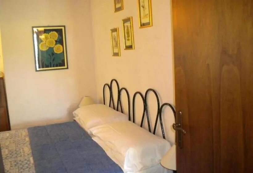 １ベッドルームアパートメント, Casa Vacanze Le Corone