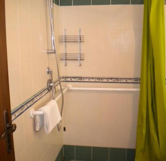 شقة غرفة واحدة, Casa Vacanze Le Corone