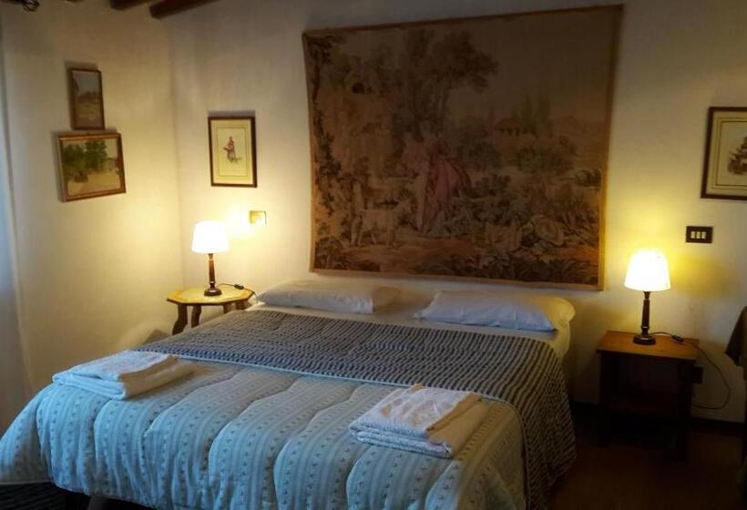 Апартаменты 2 Спальни, Casa Vacanze Le Corone