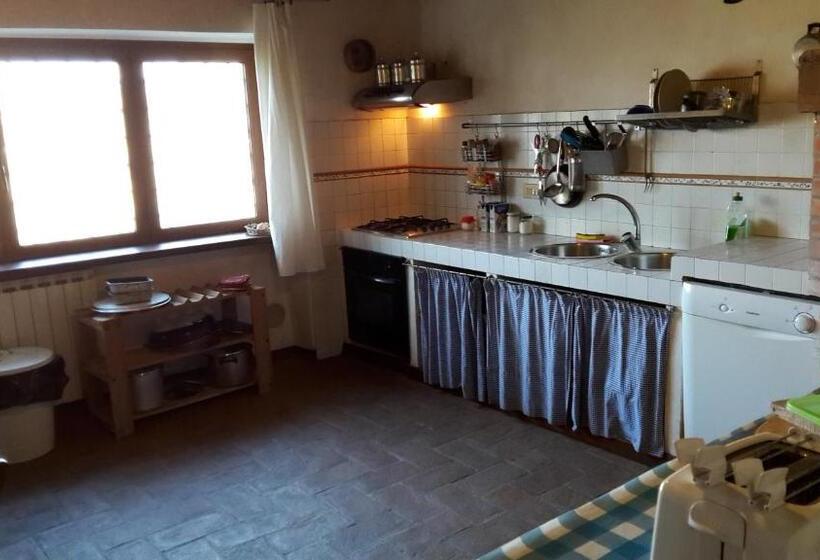 شقة غرفتين, Casa Vacanze Le Corone