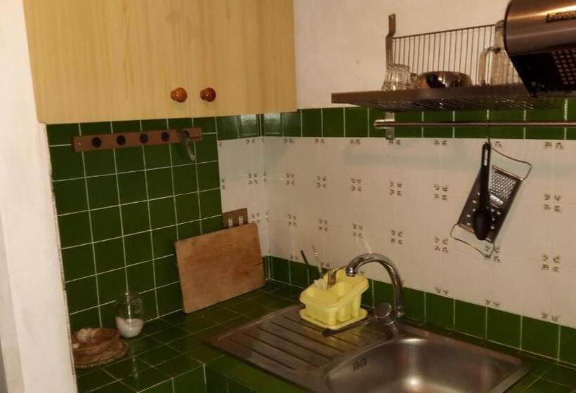 شقة غرفتين, Casa Vacanze Le Corone