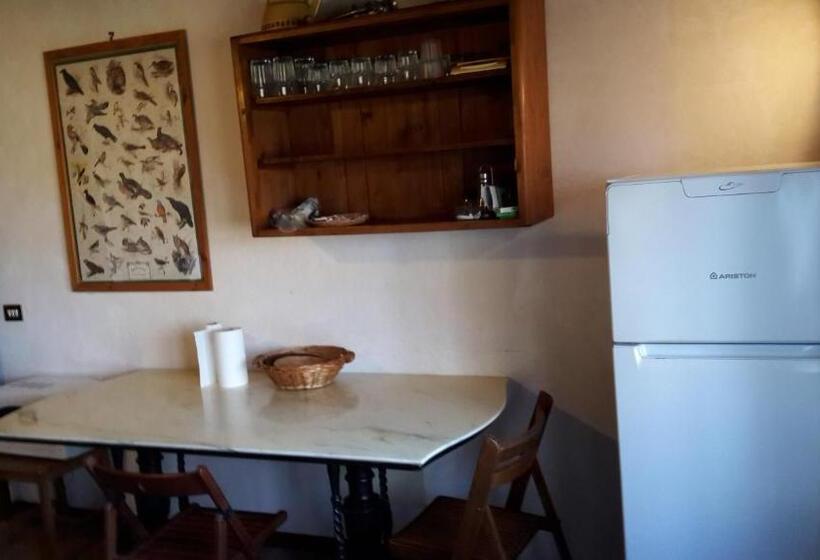 شقة غرفتين, Casa Vacanze Le Corone