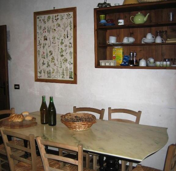 شقة غرفتين, Casa Vacanze Le Corone