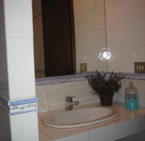 شقة غرفتين, Casa Vacanze Le Corone