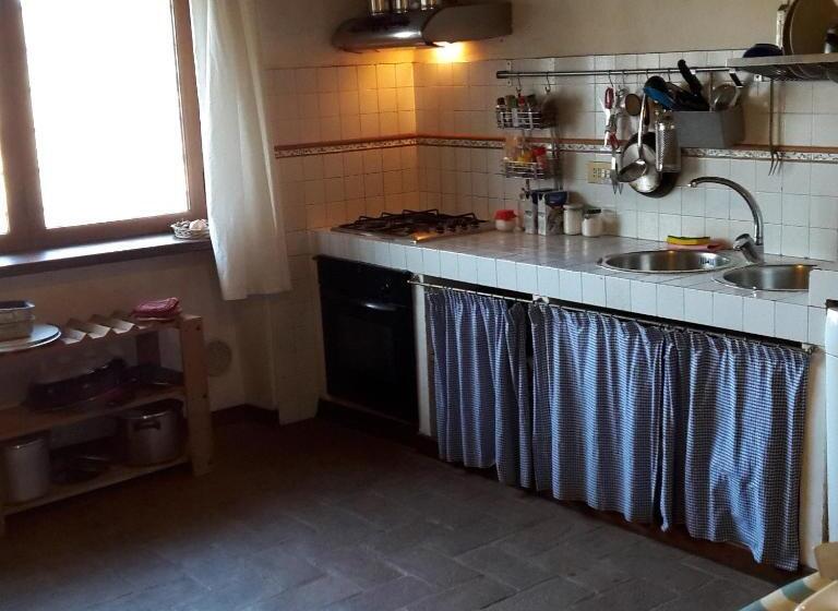 شقة غرفتين, Casa Vacanze Le Corone