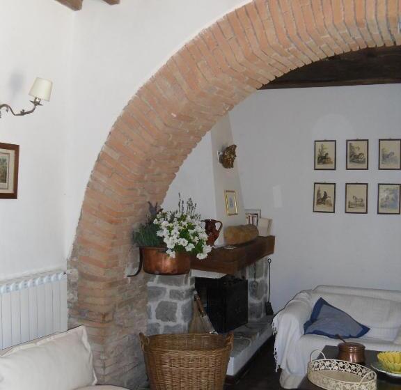 شقة غرفتين, Casa Vacanze Le Corone