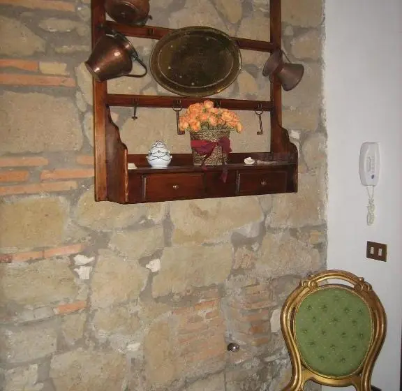 ２ベッドルームアパートメント, Casa Vacanze Le Corone