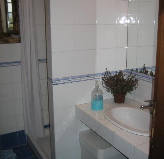 شقة غرفتين, Casa Vacanze Le Corone