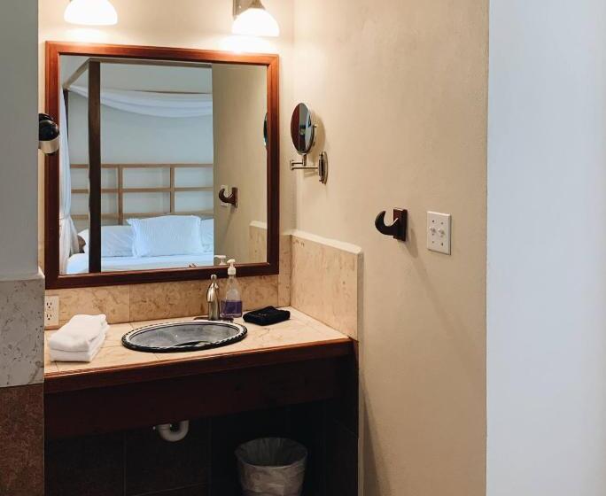 스탠다드 발코니 룸, Caye Casa