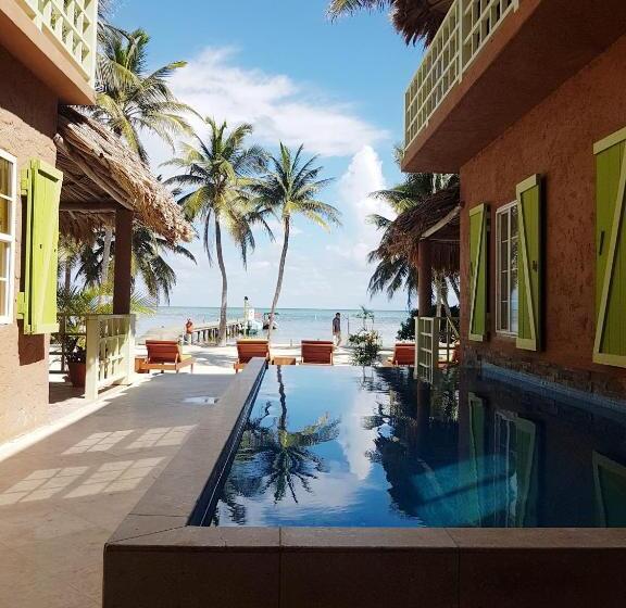 스탠다드 룸, Caye Casa