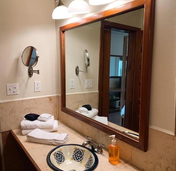 스탠다드 룸, Caye Casa