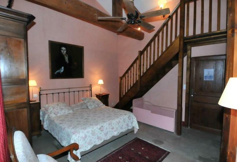 コンフォートルーム, Domaine Du Grand Malherbes