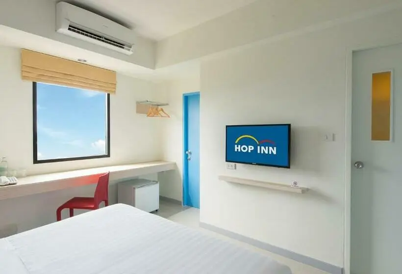 اتاق استاندارد, Hop Inn Phuket Old Town