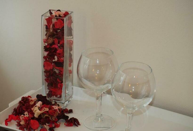 Habitació Estàndard, Marie