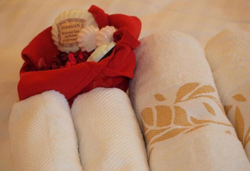 Habitació Estàndard, Marie