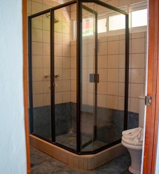 غرفة سوبيريور, Vista Ballena