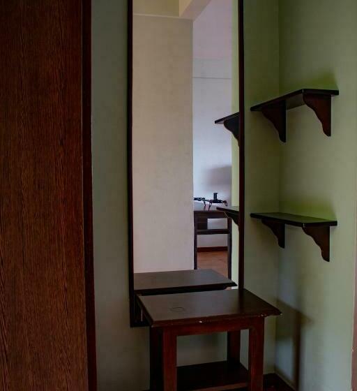 غرفة قياسية, Vista Ballena