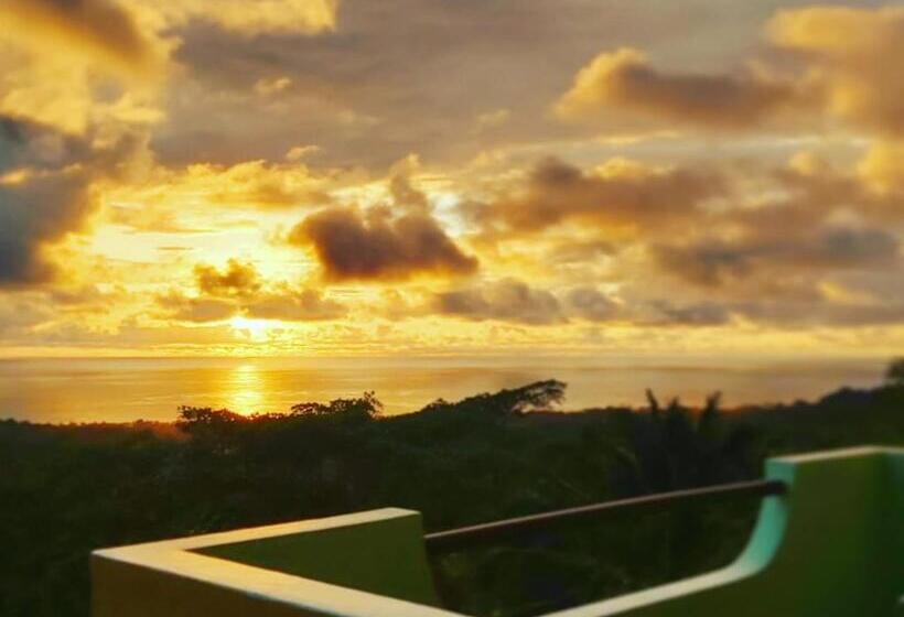 غرفة سوبيريور, Vista Ballena