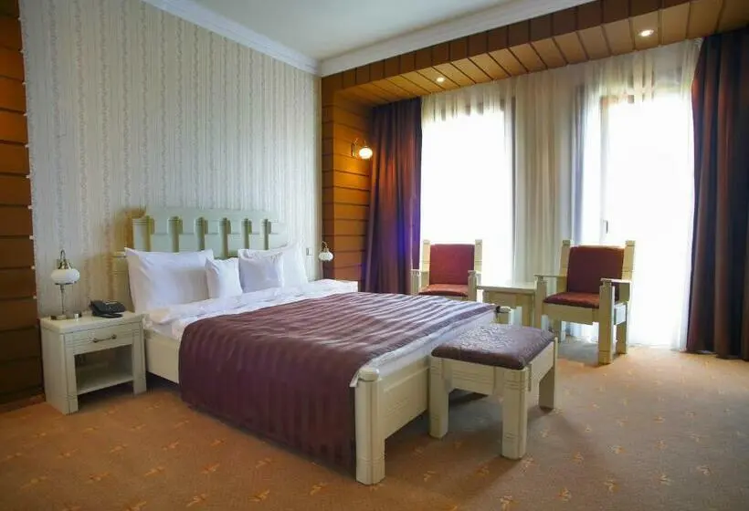 Superior-huone, Anette Resort & Spa