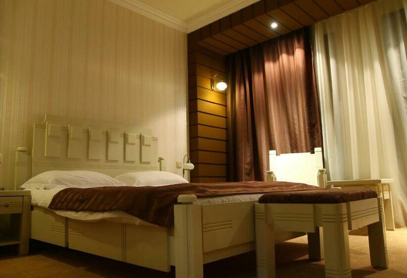 Номер Superior, Anette Resort & Spa