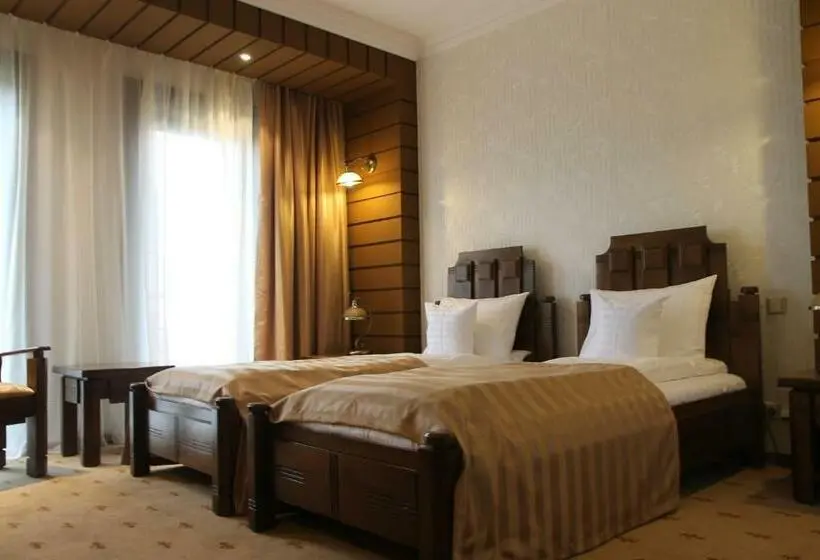 Superior-huone, Anette Resort & Spa