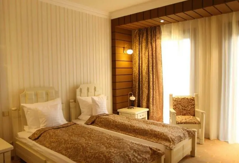 Superior-huone, Anette Resort & Spa