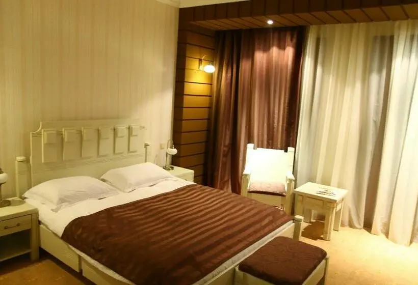 Superior-huone, Anette Resort & Spa