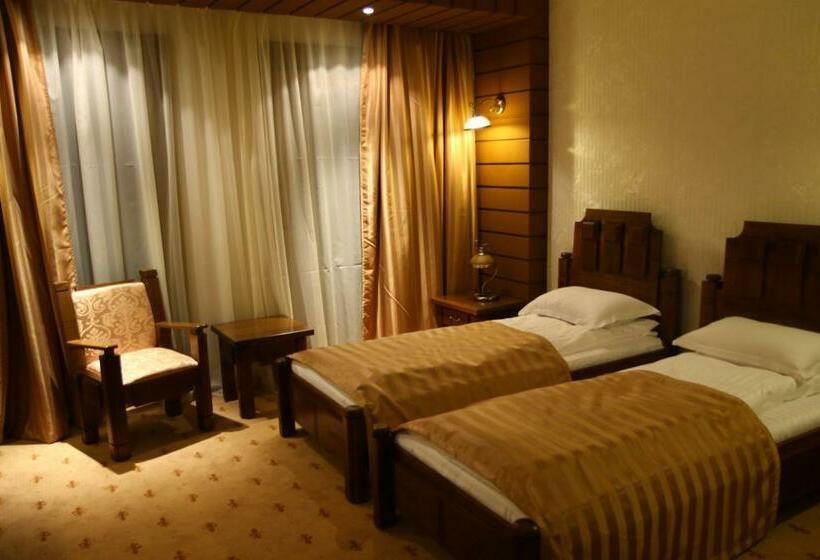 Номер Superior, Anette Resort & Spa