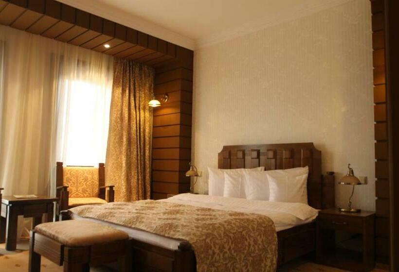 Номер Superior, Anette Resort & Spa