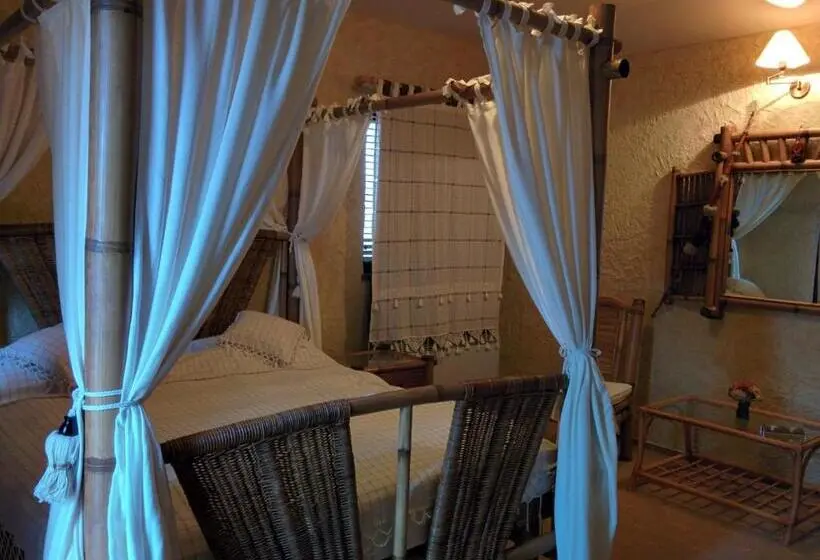 Deluxe-sviitti, Anette Resort & Spa