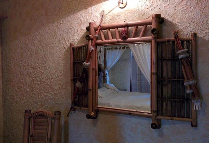 Люкс Повышенной Комфортности, Anette Resort & Spa