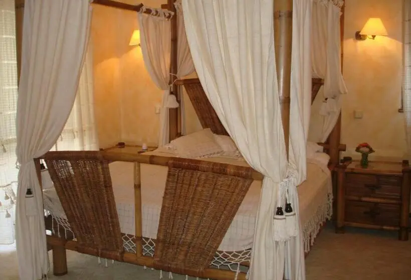Deluxe-sviitti, Anette Resort & Spa