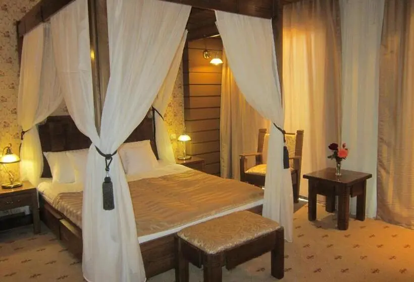Standard-huone, Anette Resort & Spa