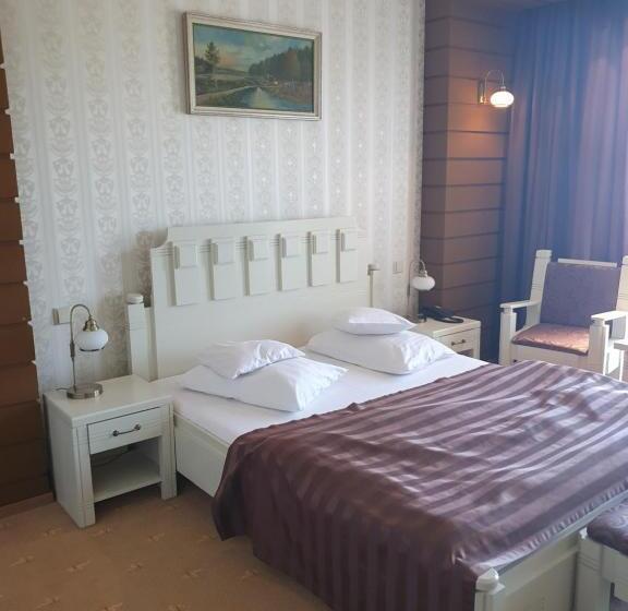디럭스 룸, Anette Resort & Spa