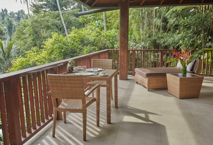 וילה עם חדר שינה אחד ובריכת שחיה, The Farm At San Benito