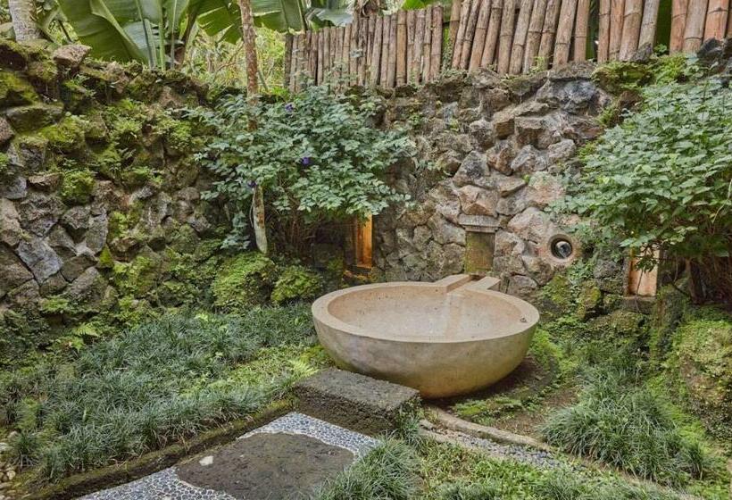 וילה בת חדר שינה 1, The Farm At San Benito