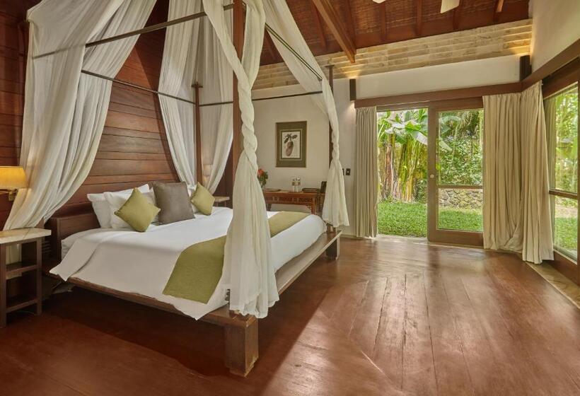 וילה בת חדר שינה 1, The Farm At San Benito